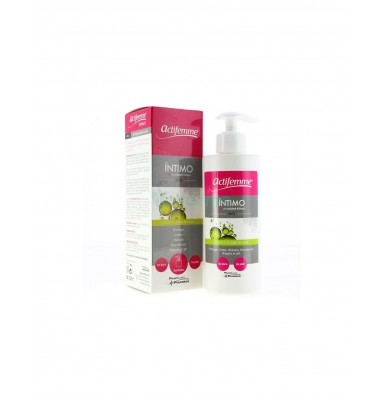 ACTIFEMME INTIMO 300 ML