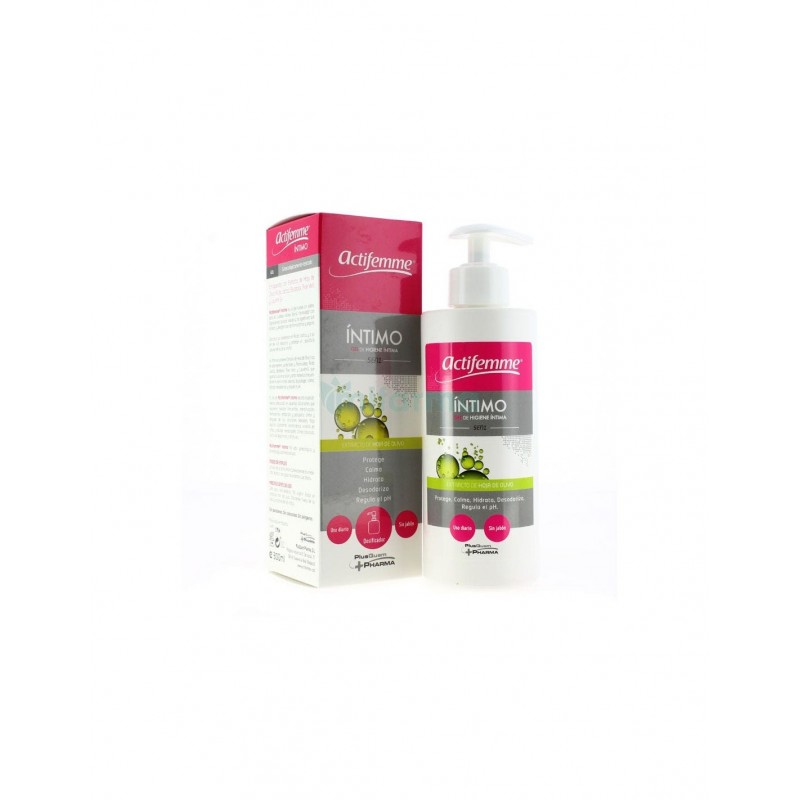 ACTIFEMME INTIMO 300 ML