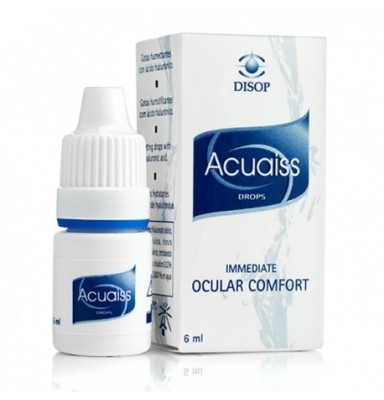 DISOP ACUAISS DROPS GOTAS...