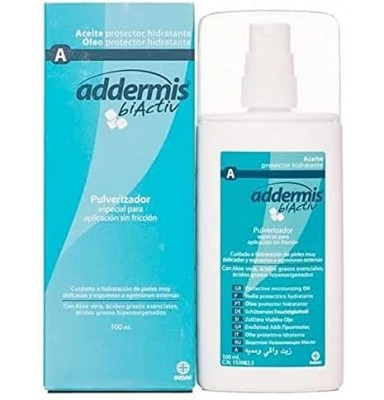 ADDERMIS BIACTIV ACEITE...