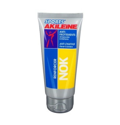 AKILEINE NOK CREMA ANTI ROZAMI