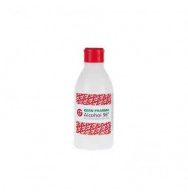ALCOHOL 96§ KERN 250 ML