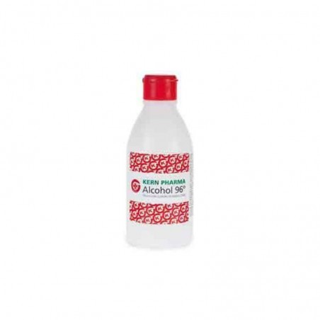  ALCOHOL 96§ KERN 250 ML 