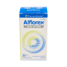 ALFLOREX DUAL ACTION 30 CAPSULAS
