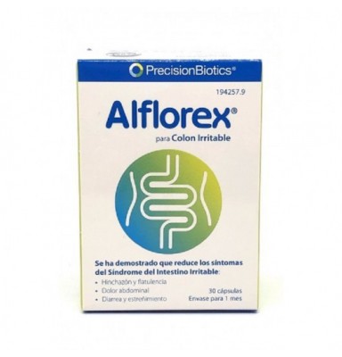 ALFLOREX PARA COLON...