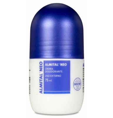 ALMITAL NEO CREMA DESODOR...