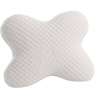 ALMOHADA MARIPOSA CERVICAL...
