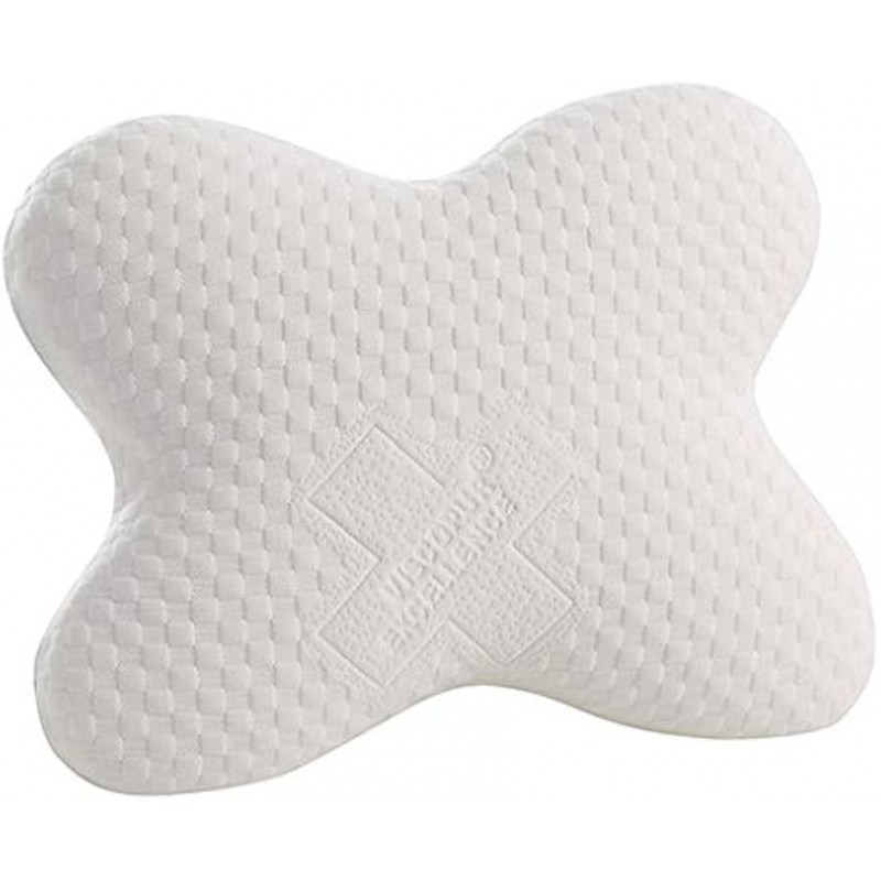 ALMOHADA MARIPOSA CERVICAL BUTTERFLY