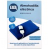 ALMOHADILLA ELECT RECT LAVABLE ENFA 40 X 32