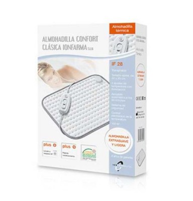 ALMOHADILLA ELECTRICA...