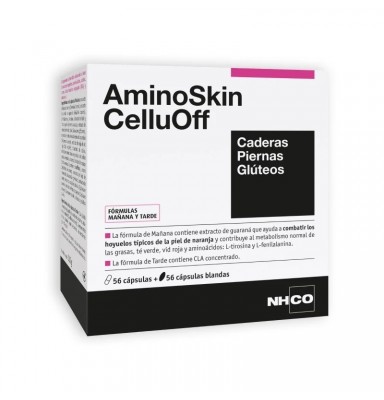 AMINOSKIN CELLUOFF 56...