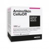 AMINOSKIN CELLUOFF 56 CAPSULAS + 56 CAPSULAS BLANDAS