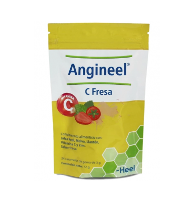ANGINEEL C FRESA 24...