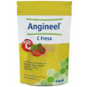ANGINEEL C FRESA 24 CARAMELOS DE GOMA SABOR FRESA