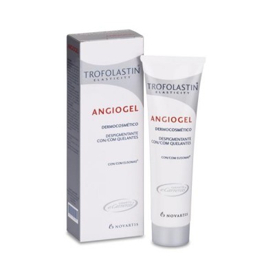 ANGIOGEL CARRERAS CREMA 50 ML