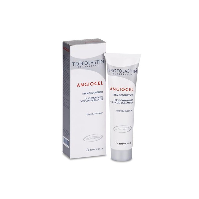 ANGIOGEL CARRERAS CREMA 50 ML