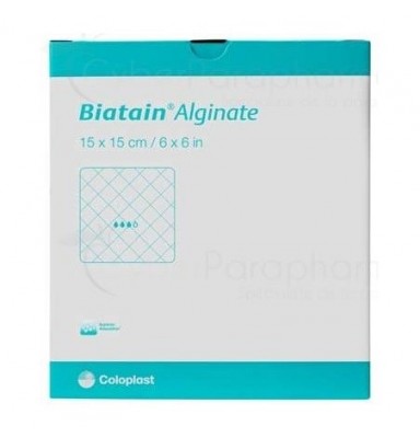 APOSITO ESTERIL BIATAIN...