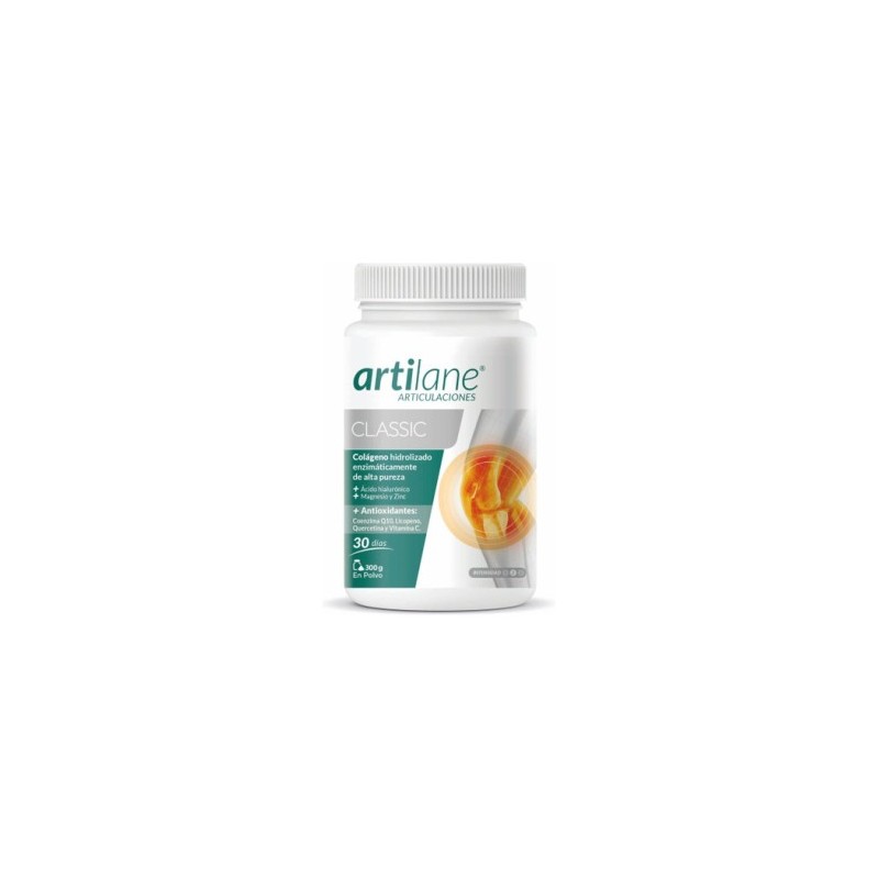 ARTILANE CLASSIC PACK POLVO ORAL 300 G