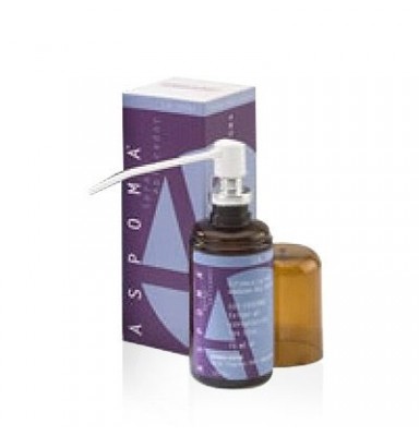 ASPOMA SPRAY APLICADOR 75 ML