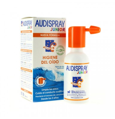 AUDISPRAY JUNIOR LIMPIEZA...