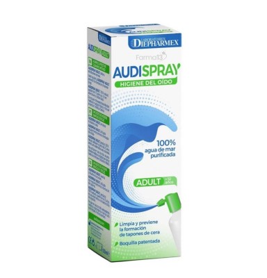 AUDISPRAY ADULT LIMPIEZA...