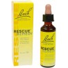 BACH RESCUE REMEDY GOTAS ESENCIA 20ML