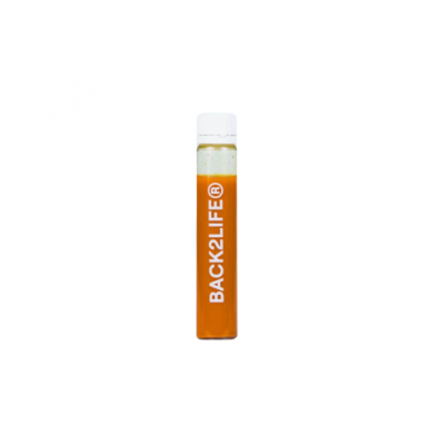 BACK TO LIFE RESACA 1 VIAL...