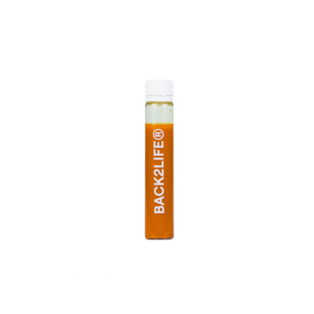  BACK TO LIFE RESACA 1 VIAL 25 ML 