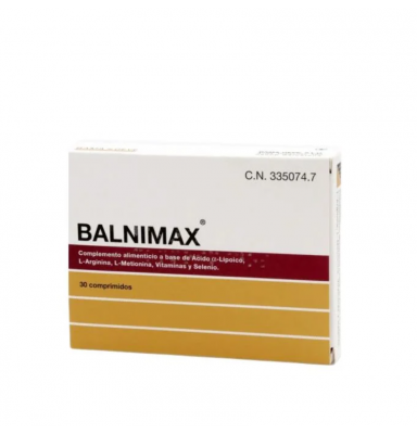 BALNIMAX 30 COMP