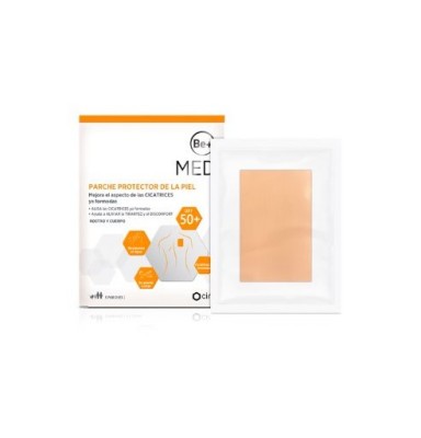 BE+ MED PARCHE PROTECTOR DE...