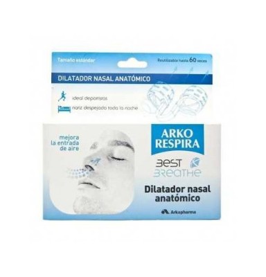 BEST BREATHE DILATADOR...