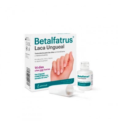 BETALFATRUS 3,3 ML