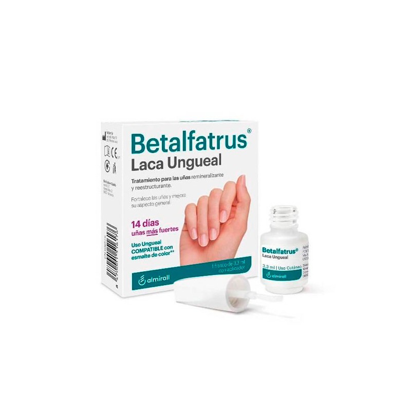 BETALFATRUS 3,3 ML