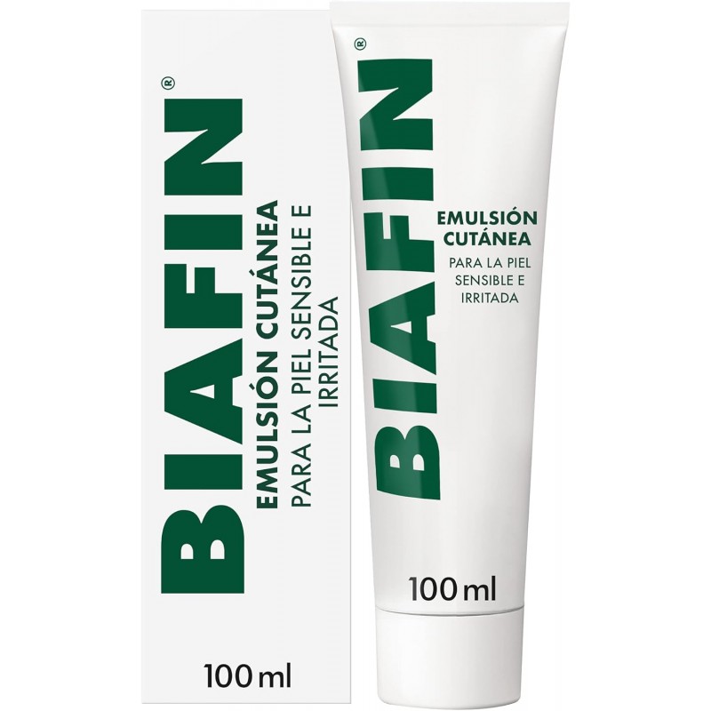 BIAFIN EMULSION 100 ML