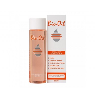 BIO OIL 200 ML