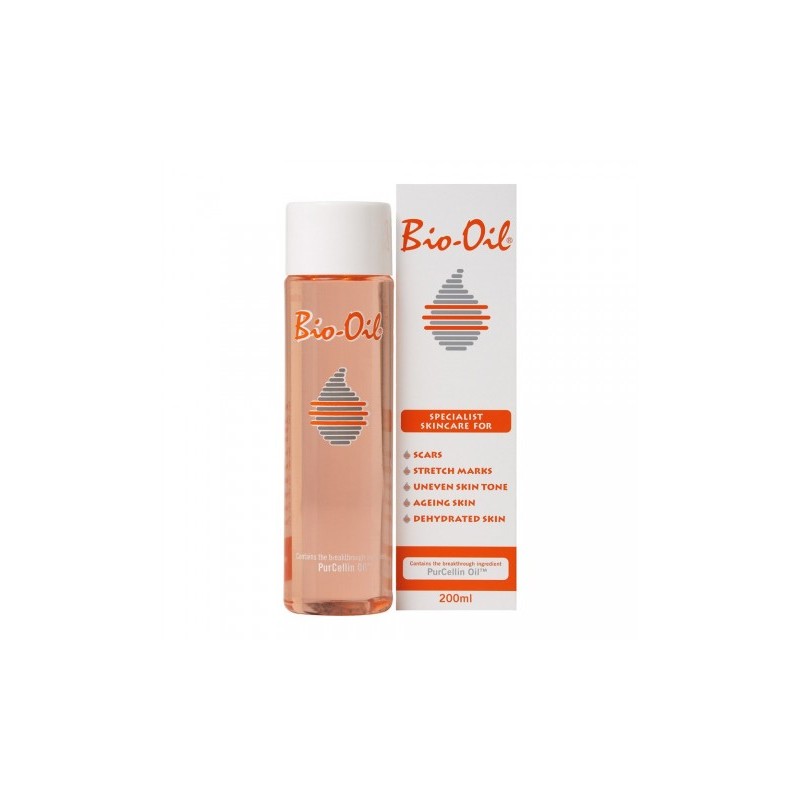 BIO OIL 200 ML
