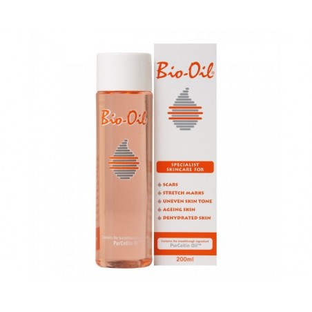  BIO OIL 200 ML 