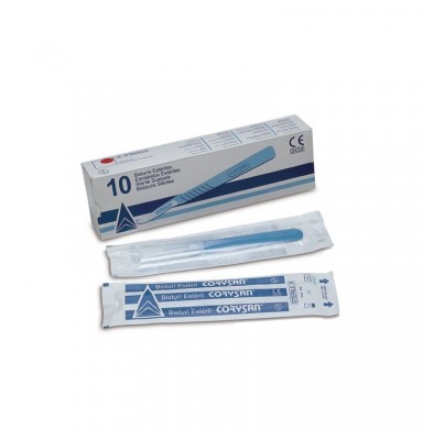 BISTURI COMPLETO CORYSAN...