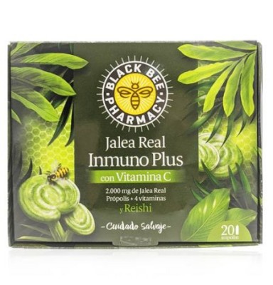 BLACK BEE PHARMACY JALEA...
