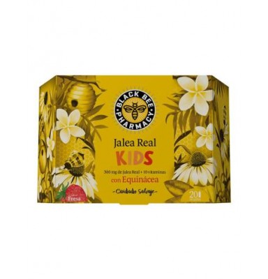 BLACK BEE PHARMACY JALEA...