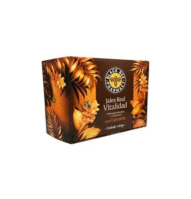 BLACK BEE PHARMACY JALEA...