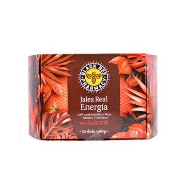 BLACK BEE PHARMACYJALEA...