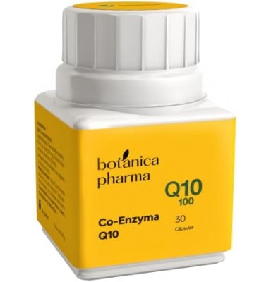 BOTANICA COENZIMA Q 10 100...