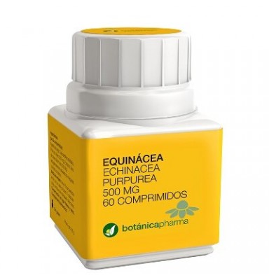 BOTANICA EQUINACEA 500 MG...