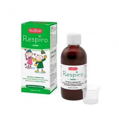 BUONA RESPIRO JARABE 1...
