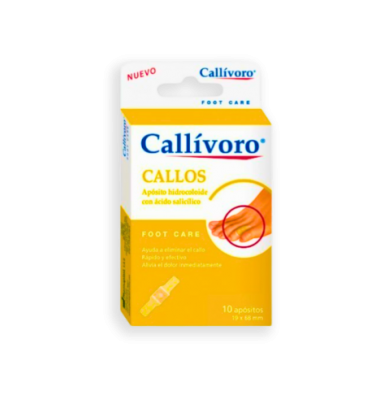 CALLIVORO CALLOS APOSITO...