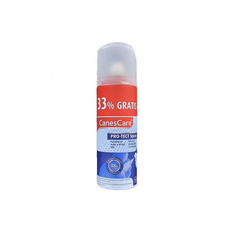 CANESCARE PROTECT SPRAY 200 ML
