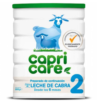 CAPRICARE 2 PREPARADO...