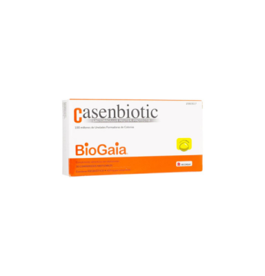 CASENBIOTIC LIMON 30 COMP