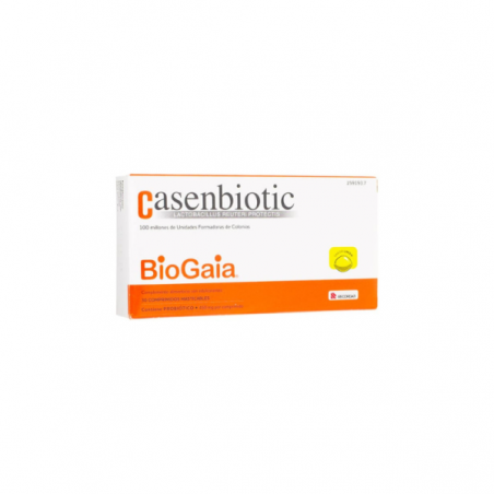  CASENBIOTIC LIMON 30 COMP 